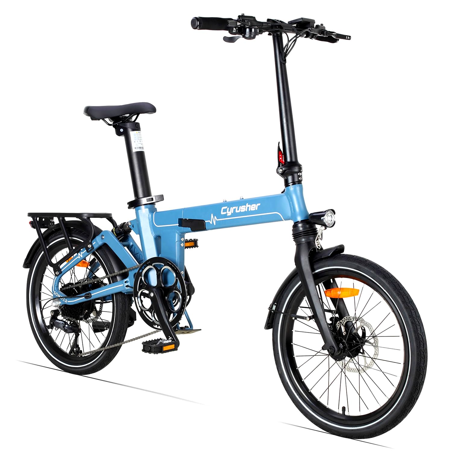 Amazon | Cyrusher サイラッシャー Sonder/Sonder Lite (Sonder Amazon | Cyrusher サイラッシャー Sonder/Sonder Lite (Sonder